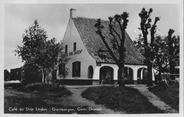 27 Giersbergen - De Drie Linden